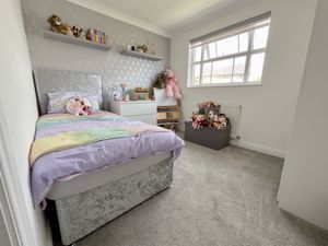 Bedroom 3- click for photo gallery